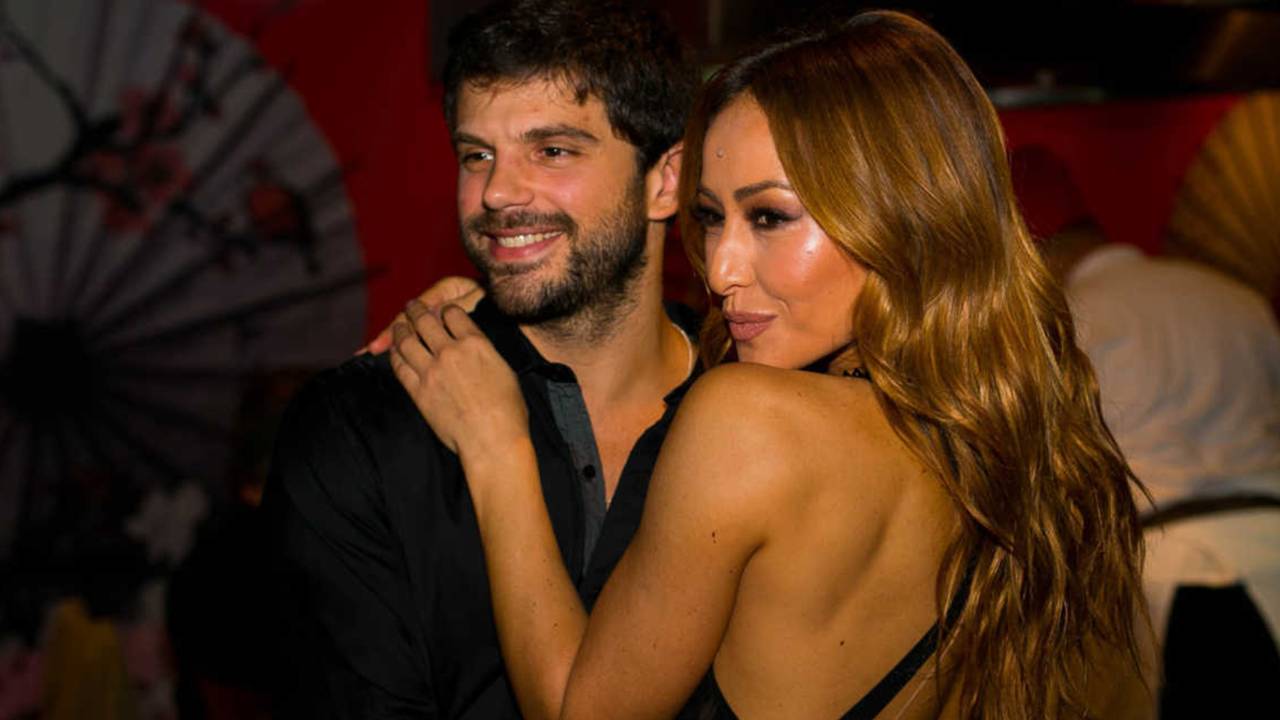 Sabrina Sato está grávida d e Duda Nagle