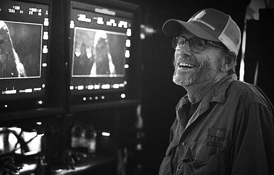 Ron Howard