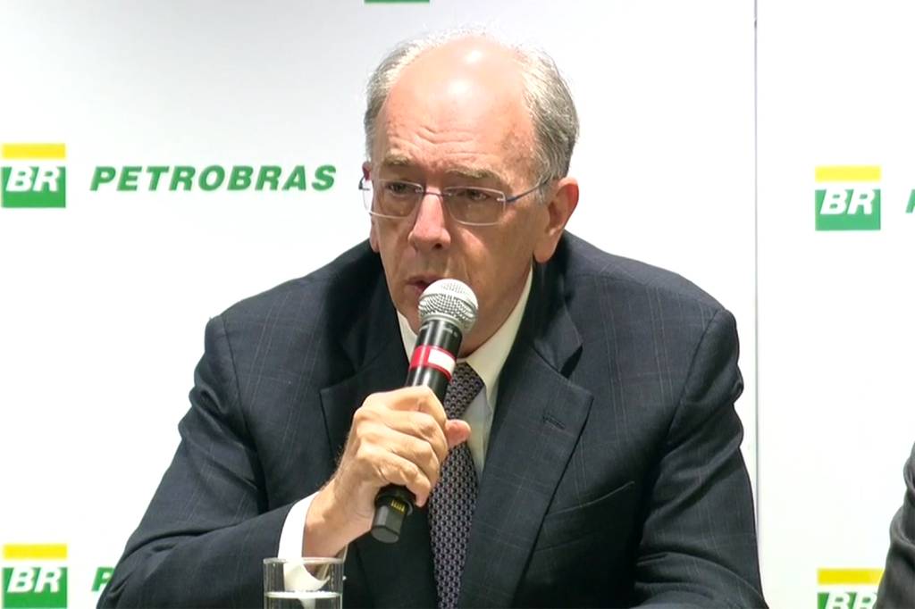 Pedro Parente Pedro Parente