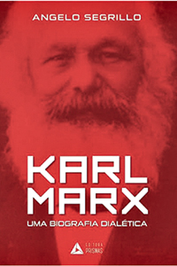 Marx antes do marxismo Marx antes do marxismo