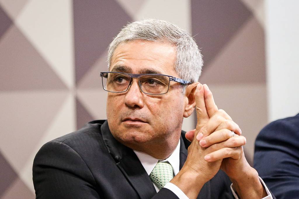 O poder e o despudor O poder e o despudor