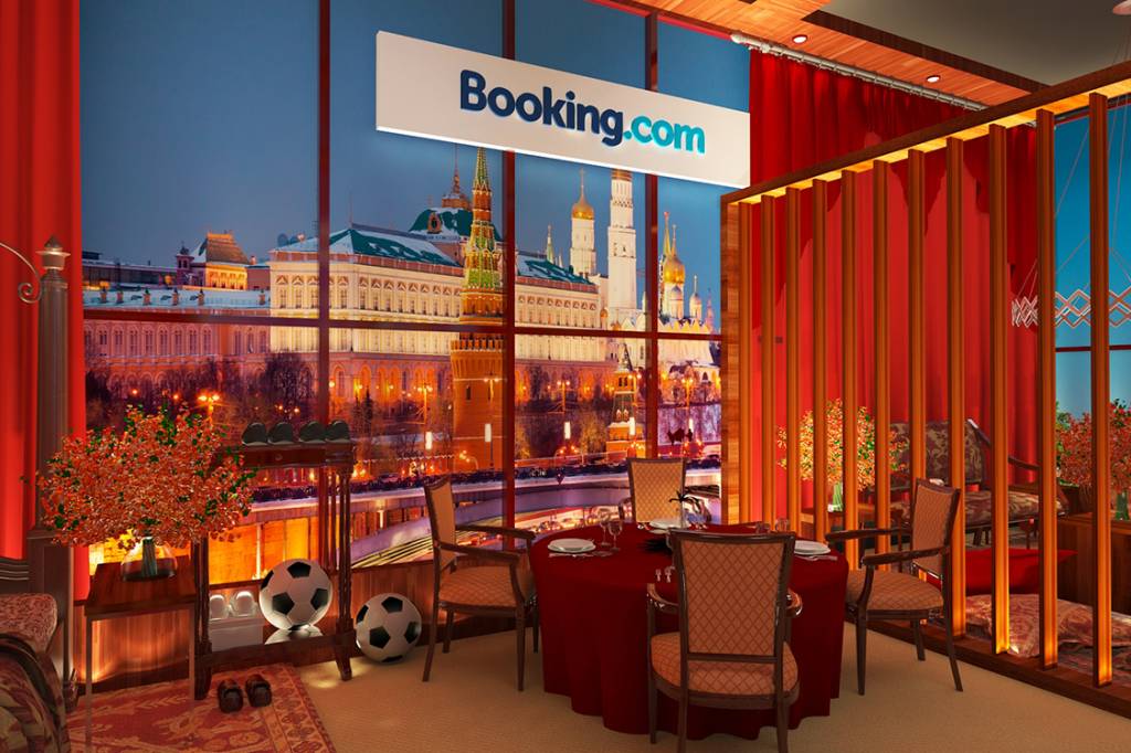 Booking.com Booking.com