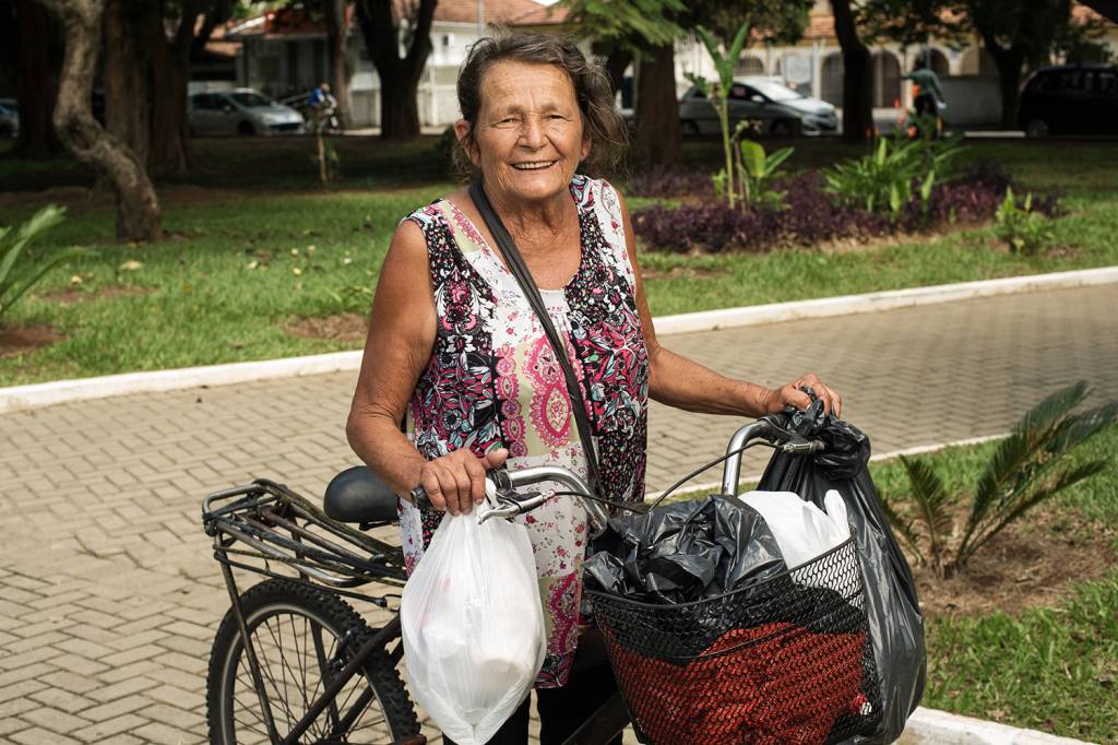 O que as velhinhas de Taubaté acham do atual momento político no Brasil O que as velhinhas de Taubaté acham do atual momento político no Brasil