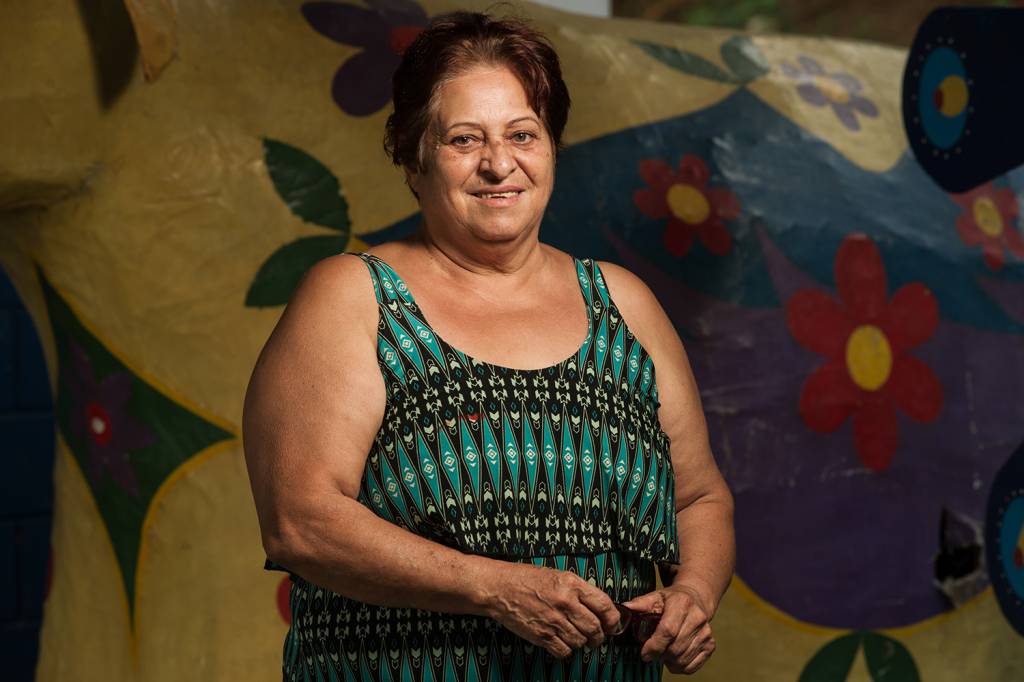 O que as velhinhas de Taubaté acham do atual momento político no Brasil O que as velhinhas de Taubaté acham do atual momento político no Brasil