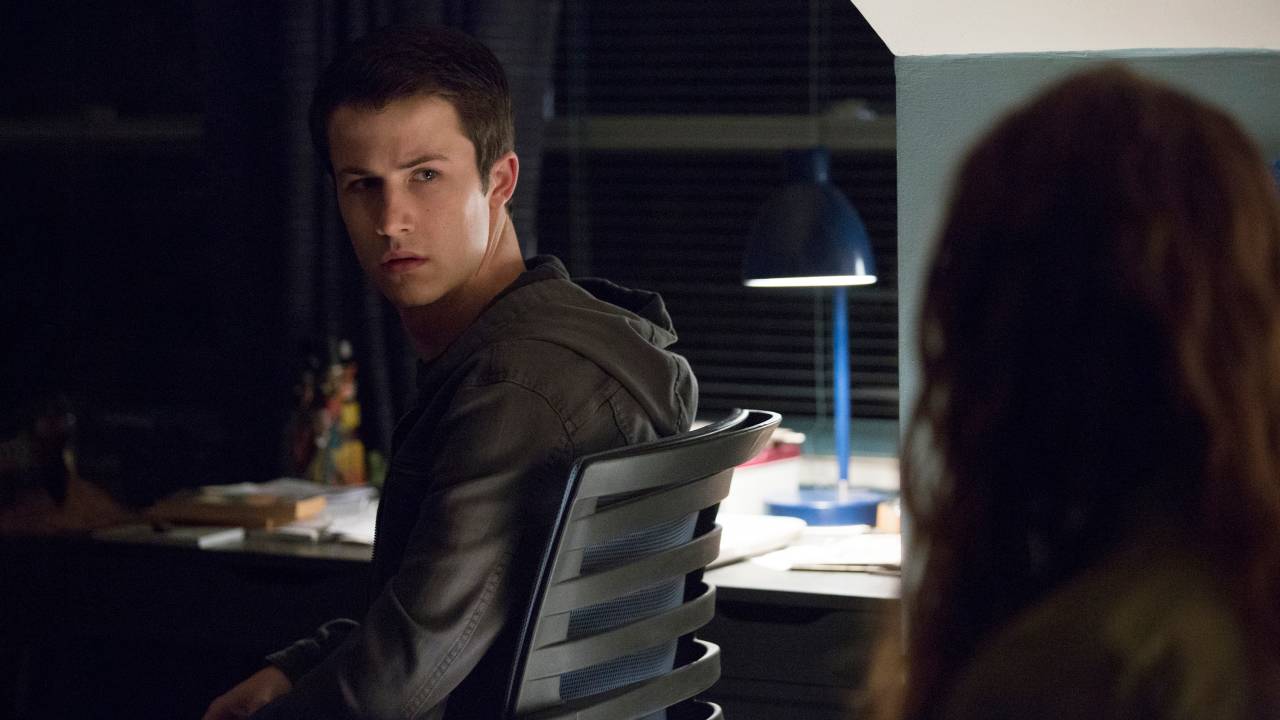 Temporada 2 de "13 Reasons Why"
