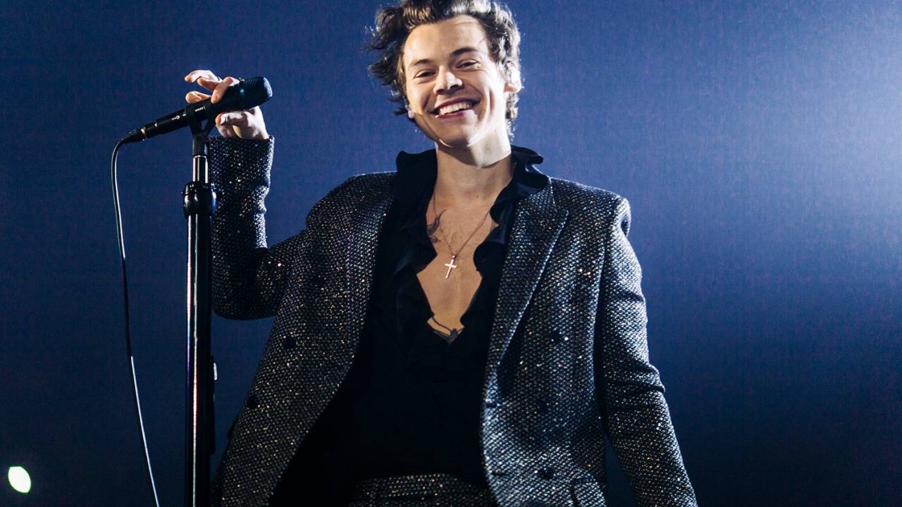 Harry Styles