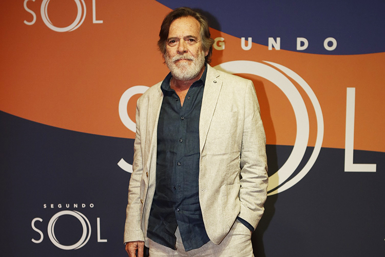 Segundo Sol – José de Abreu Dodô (José de Abreu), em 'Segundo Sol'