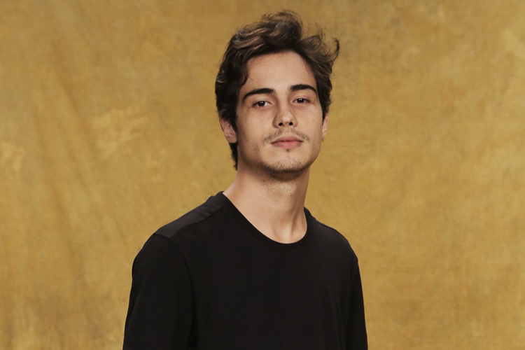 Segundo Sol – Danilo Mesquita Valentim (Danilo Mesquita), em 'Segundo Sol'