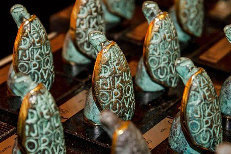 Como o uso de inteligência artificial causou um problema no Prêmio Jabuti