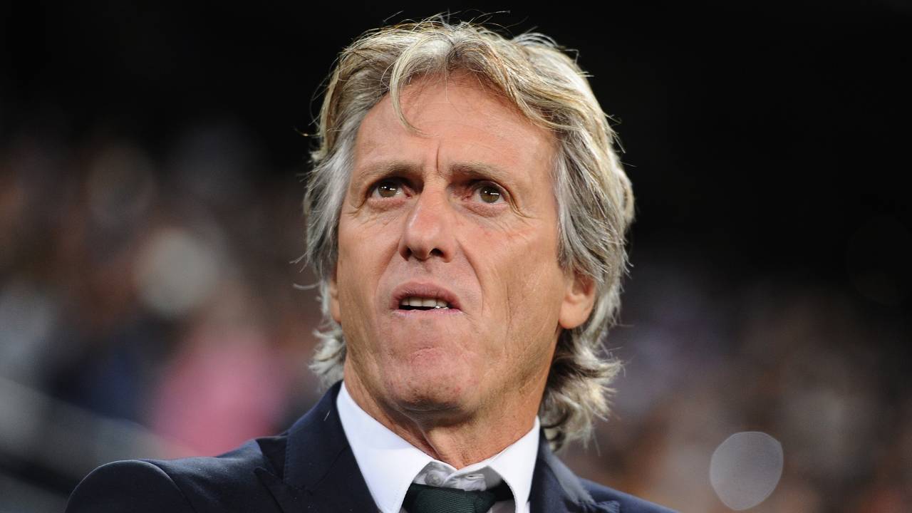 Jorge Jesus