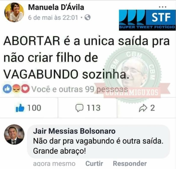 fake news manuela davila fake news manuela davila