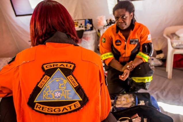 Trabalho das equipes de resgate no local do desabamento do edificio Wilton Paes de Almeida, no Largo do Paissandu, região central de São Paulo - 09/05/2018 Trabalho das equipes de resgate no local do desabamento do edificio Wilton Paes de Almeida, no Largo do Paissandu, região central de São Paulo - 09/05/2018