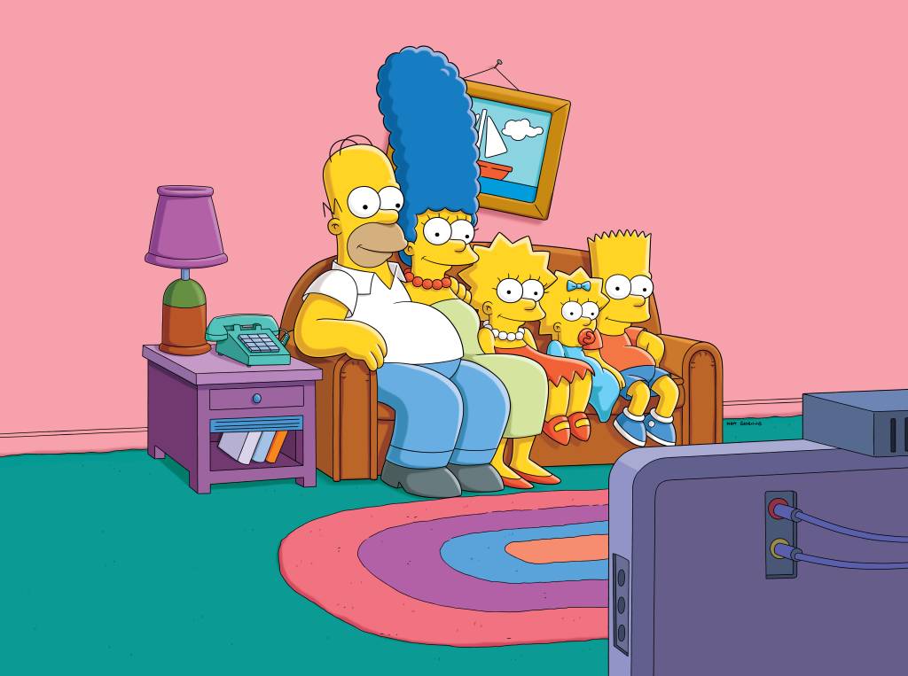 ‘Os Simpsons’: 29ª temporada tem ‘Game of Thrones’ e muita acidez