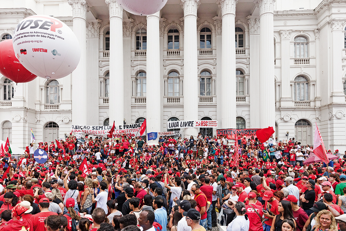 A vida no c&aacute;rcere