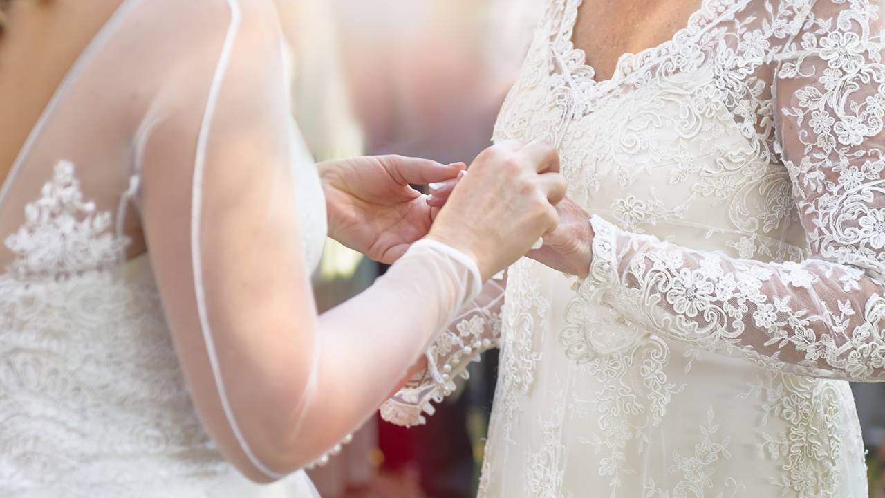 Casamento homossexual