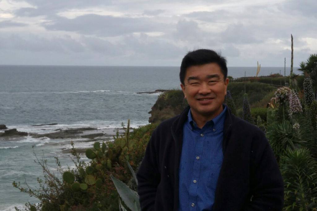 Tony Kim Tony Kim