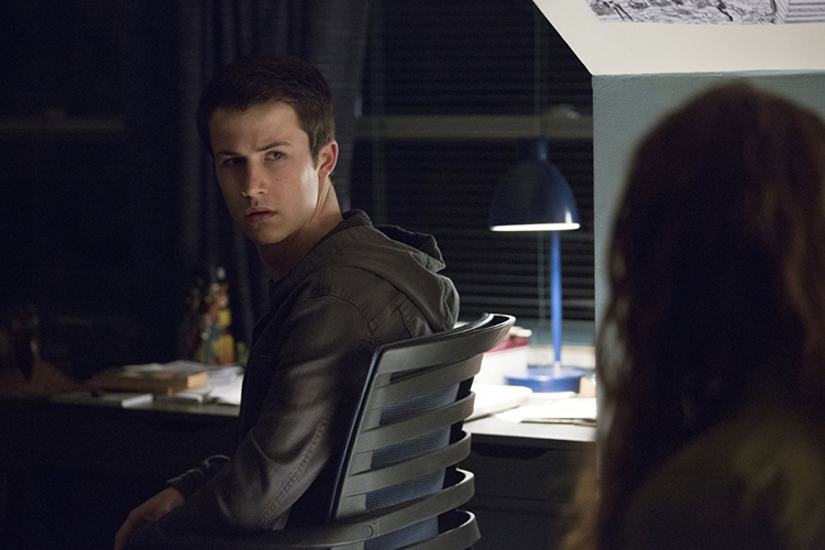 Netflix renova ’13 Reasons Why’ para a terceira temporada