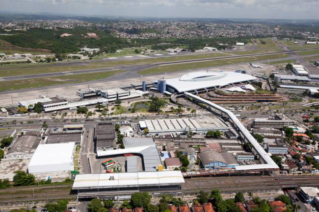 Aeroporto Recife Aeroporto Recife