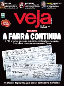 A farra terminou A farra terminou