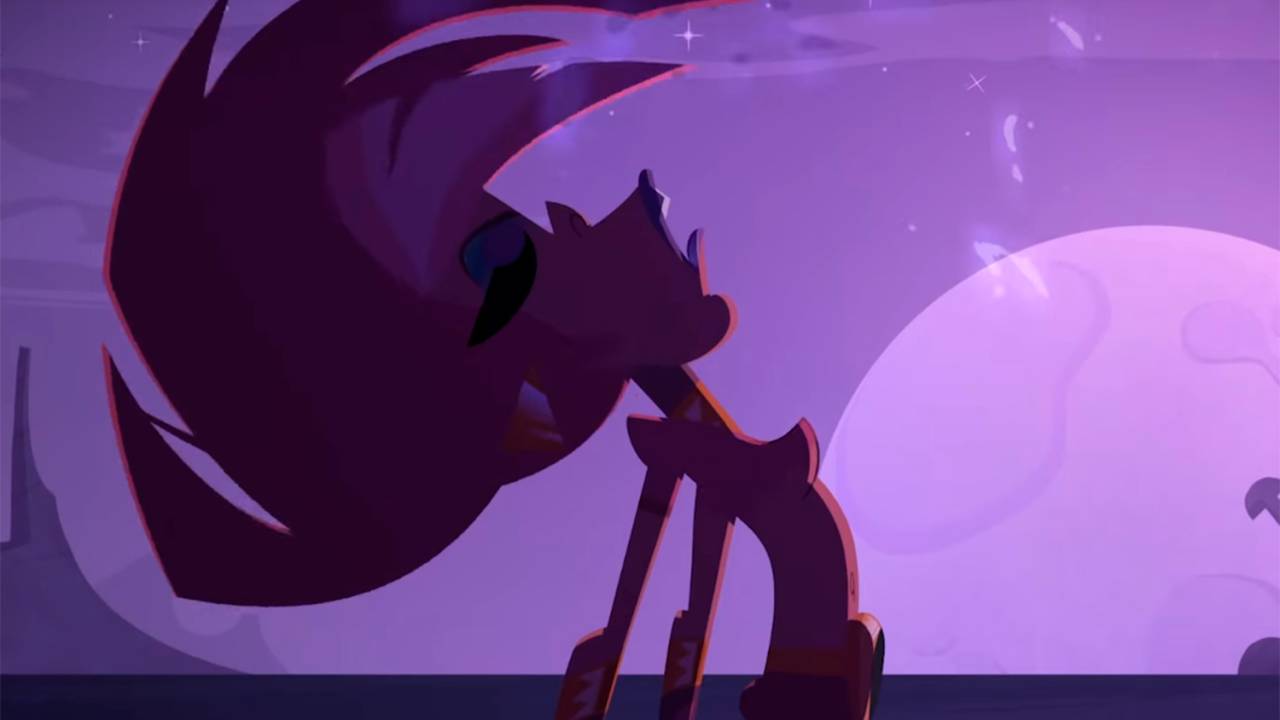 'Super Drags', a primeira série de animação brasileira da Netflix