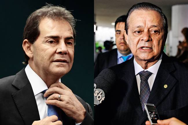 A farra terminou A farra terminou