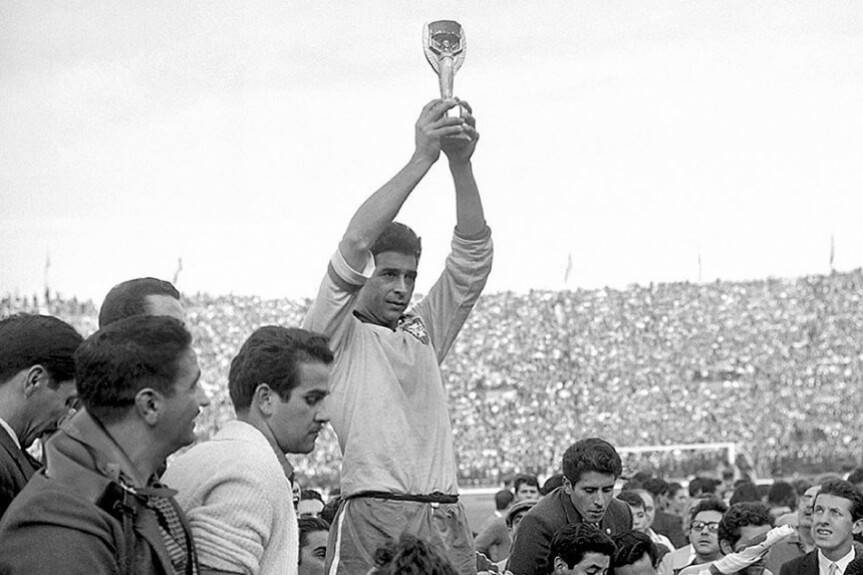 “A Copa que era nossa” e outras notas de Carlos Brickmann