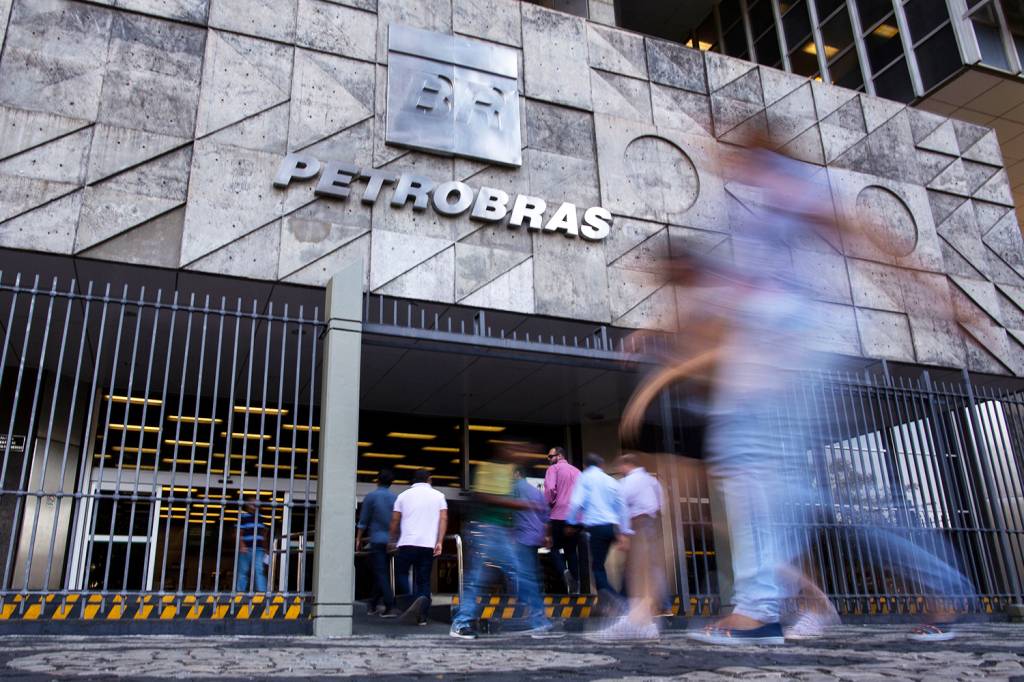 Petrobras volta à iniciativa anticorrupção do Fórum Econômico Mundial