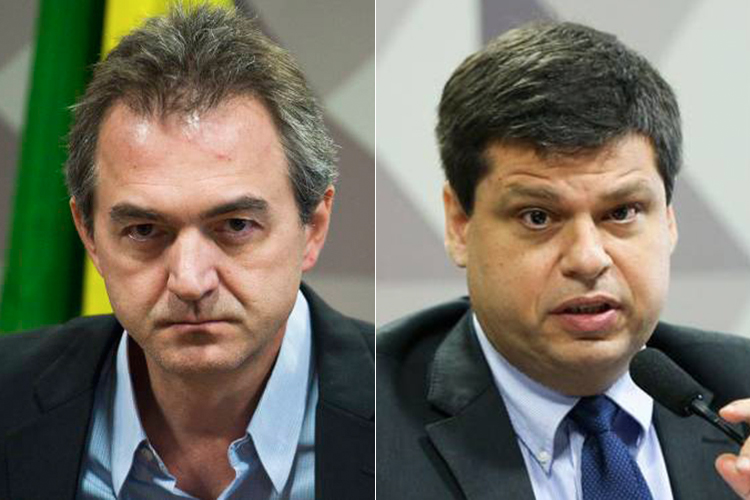 Joesley Batista e Marcello Miller se tornam réus por corrupção