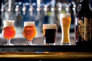 BIER MARKT VOM FASS – POA cerveja