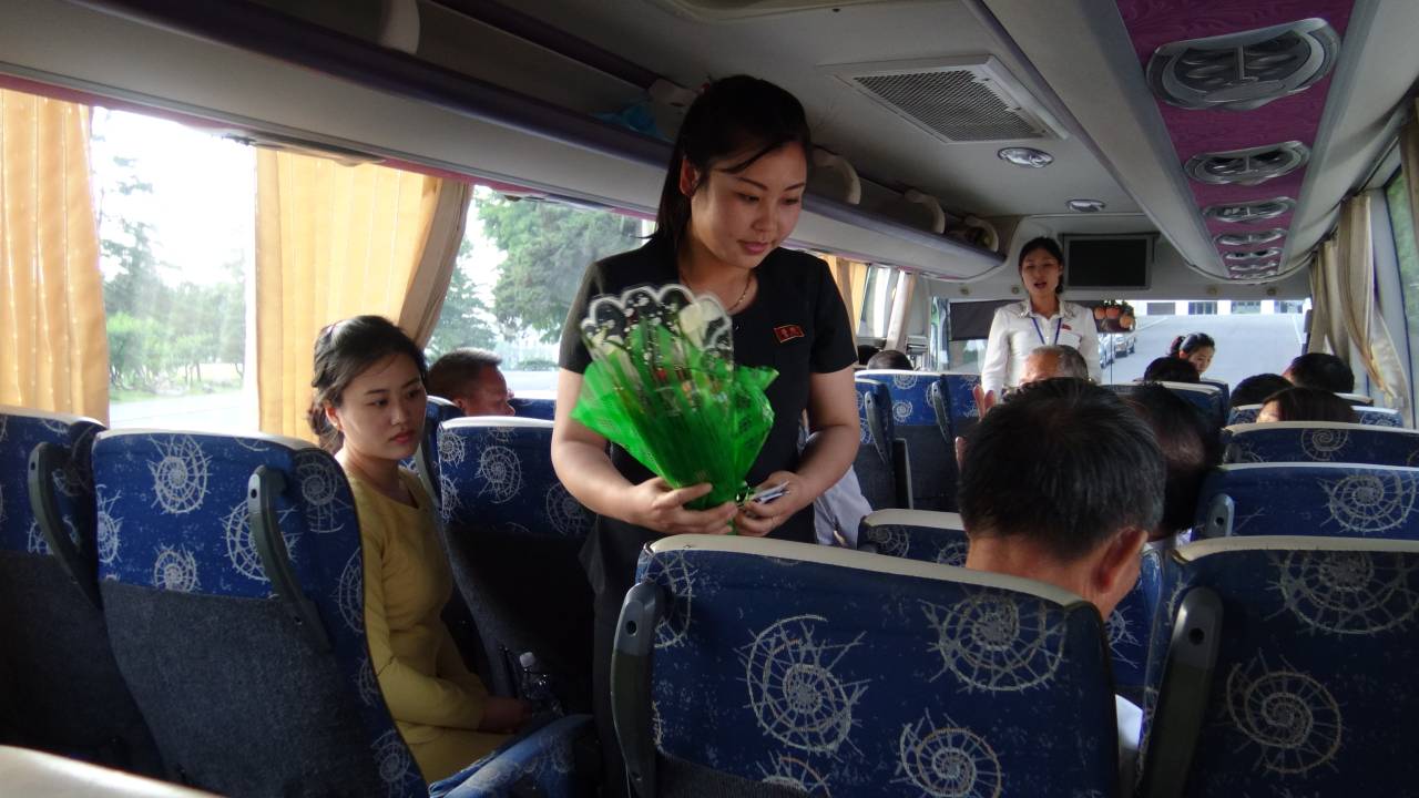 Coreia do Norte