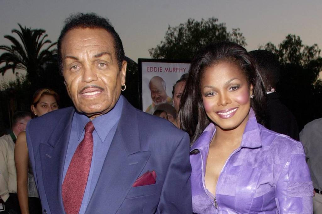 Joe Jackson Joe Jackson