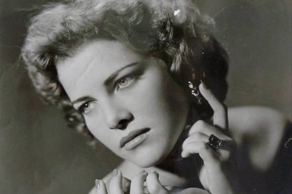 Morre Martha Rocha, a primeira Miss Brasil