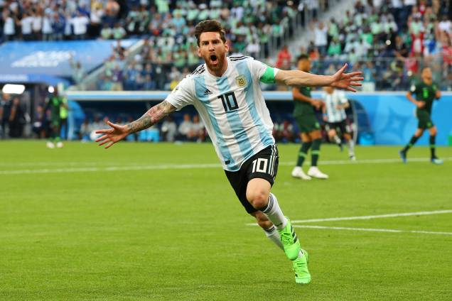 8.O jogador argentino Lionel Messi - <span>US$ 111 milhões </span> 8.O jogador argentino Lionel Messi - <span>US$ 111 milhões </span>