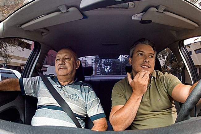 Deslize da Lava-Jato Deslize da Lava-Jato