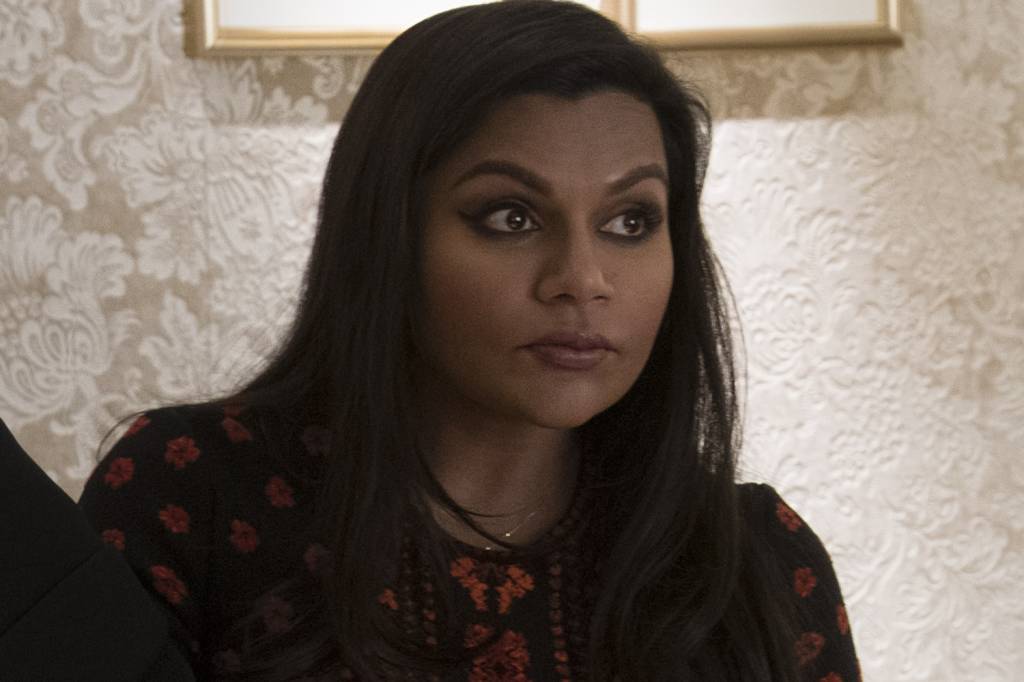 Mindy-Kaling Mindy-Kaling