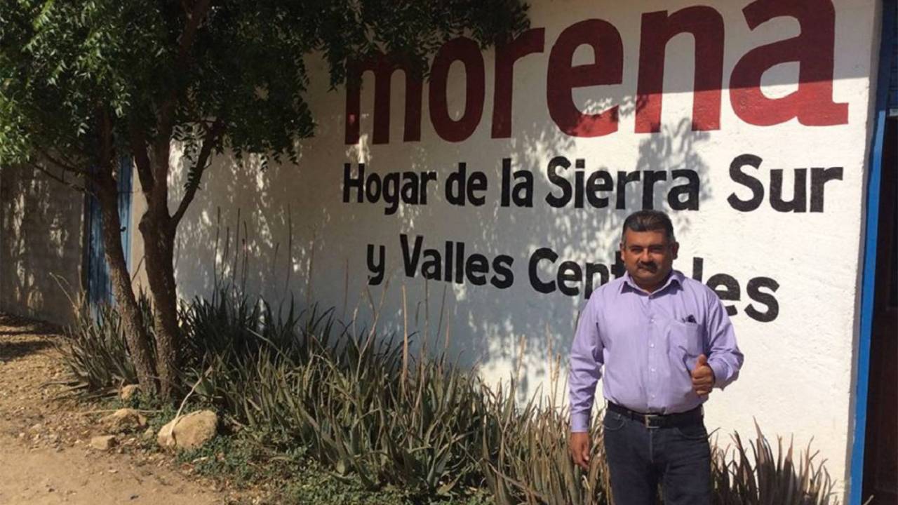 Emigdio López Avendaño