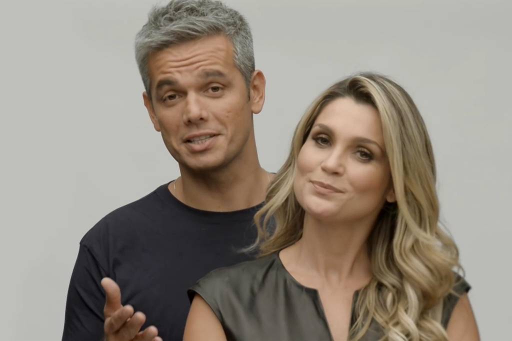 Flávia Alessandra rompe contrato milionário com banco após escândalo