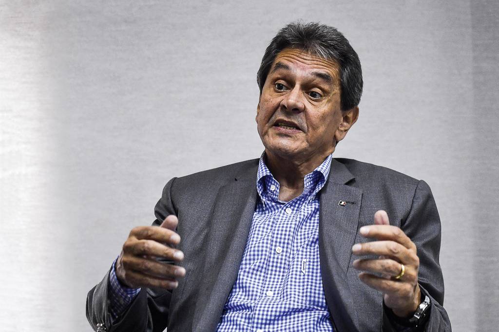 Petequeiros do trabalho