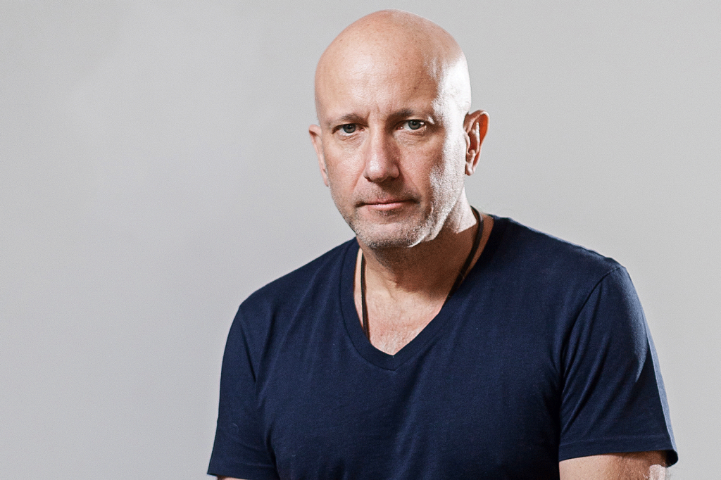 “Pensei em me matar”