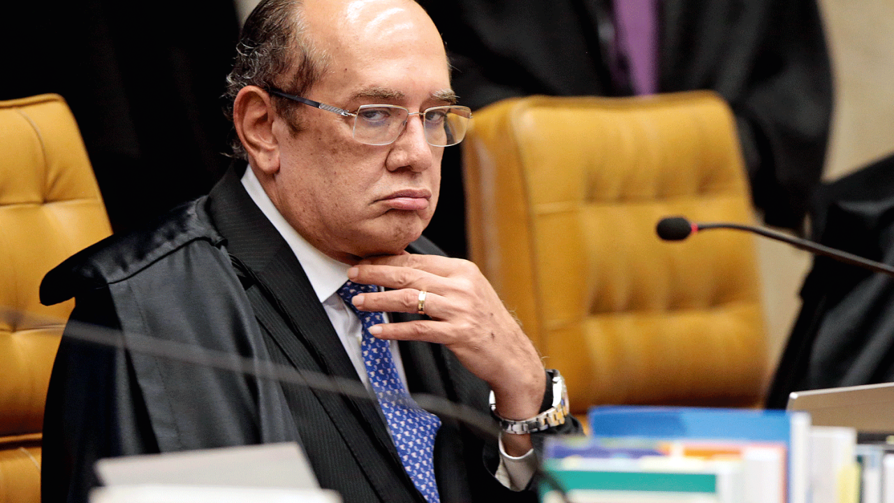 gilmar mendes