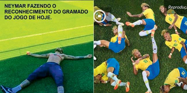 Caindo na rede Caindo na rede