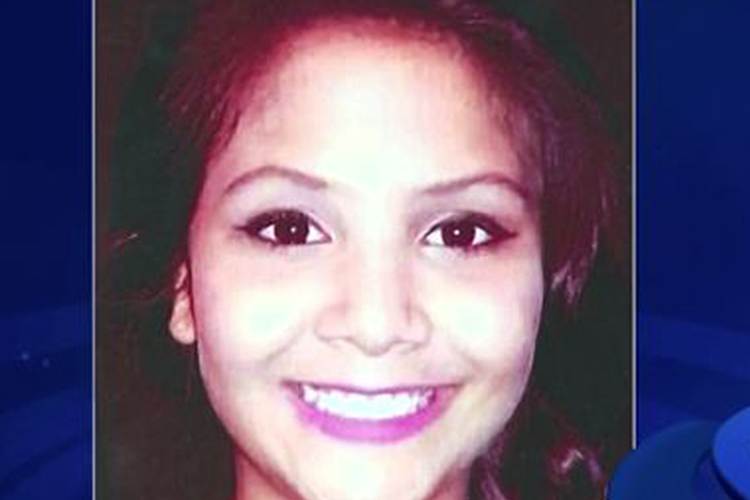 Vitória Gabrielly Guimarães Vaz, de 12 anos, morta em Araçariguama (SP)