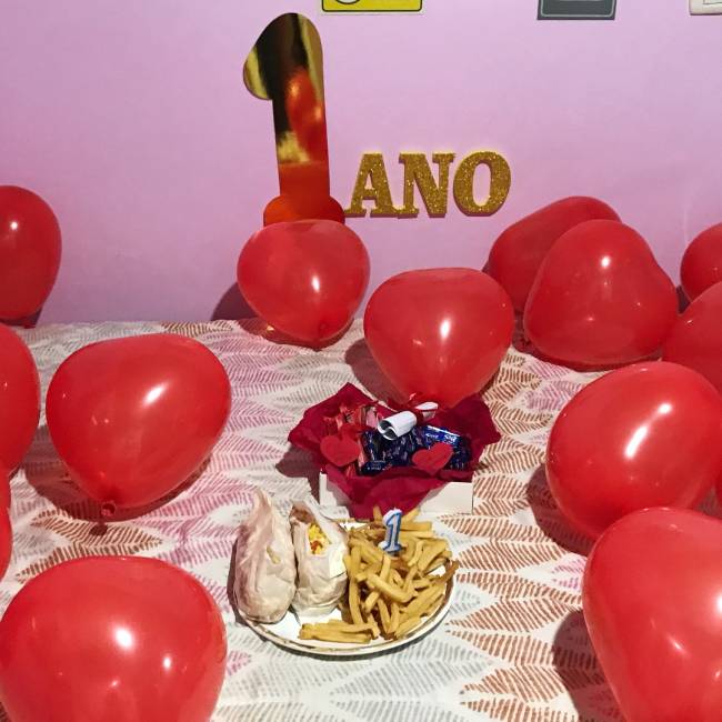 Daianny Menezes Daianny Menezes