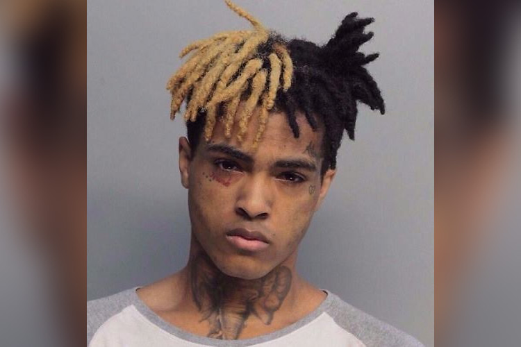 XXXTentacion