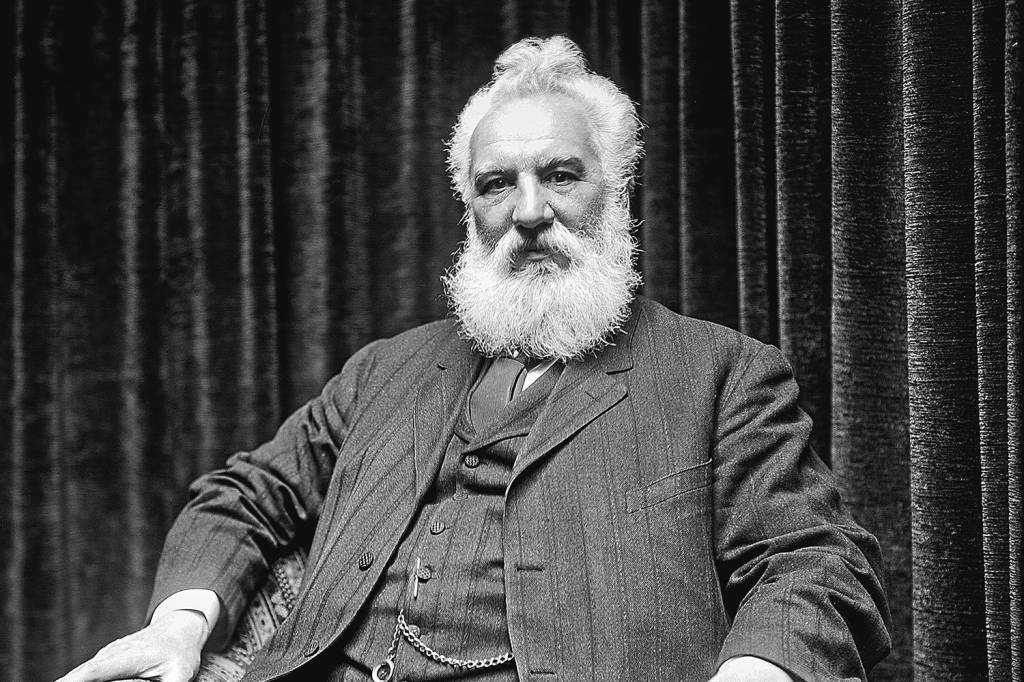 De volta para o futuro