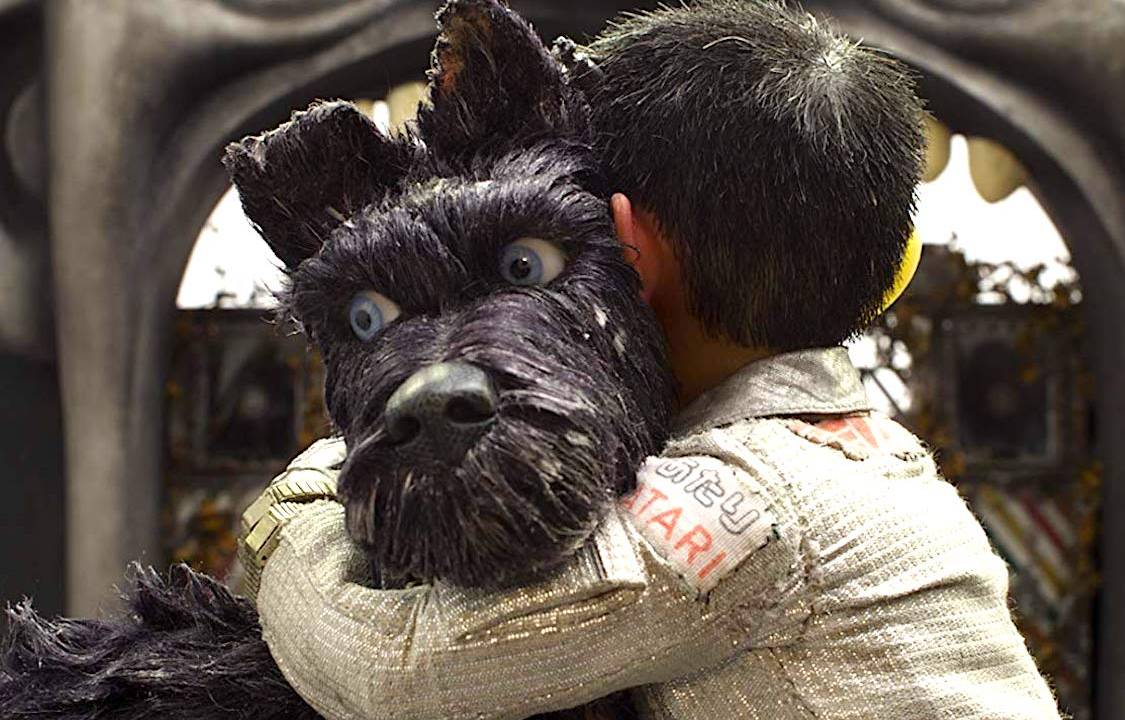 Ilha dos Cachorros