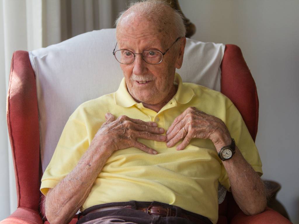 Juristas e políticos lamentam morte de Hélio Bicudo