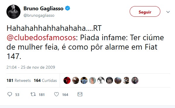 Bruno Gagliasso 2 Bruno Gagliasso 2