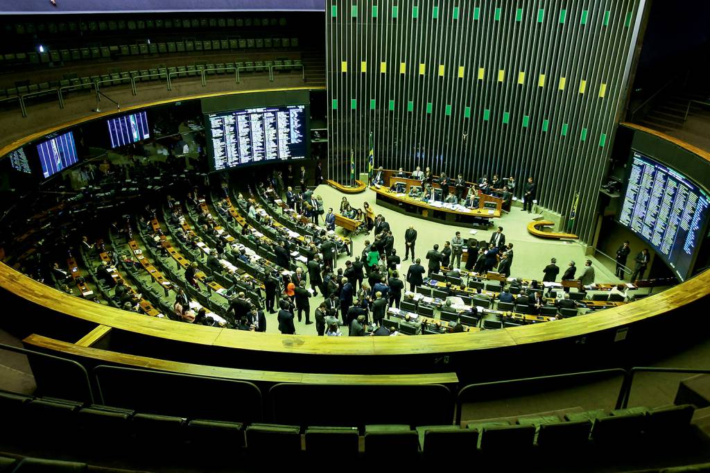 E o país, como fica?