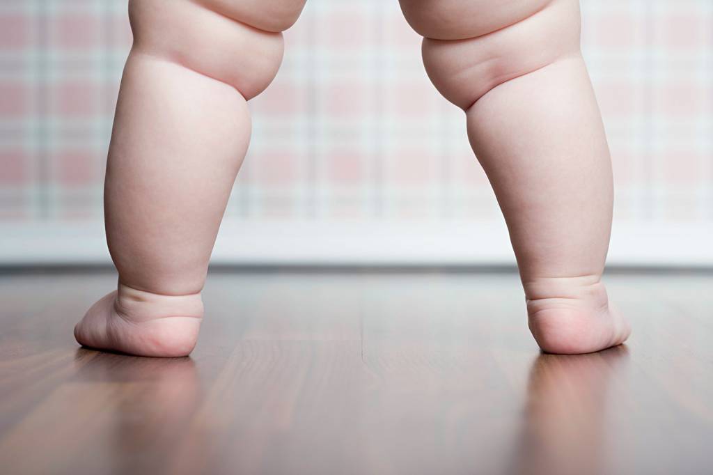 A ameaça crescente da obesidade no país A ameaça crescente da obesidade no país